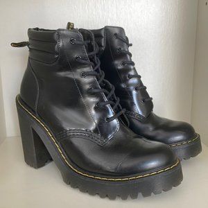 Dr. Martens Heeled Boots for Women 